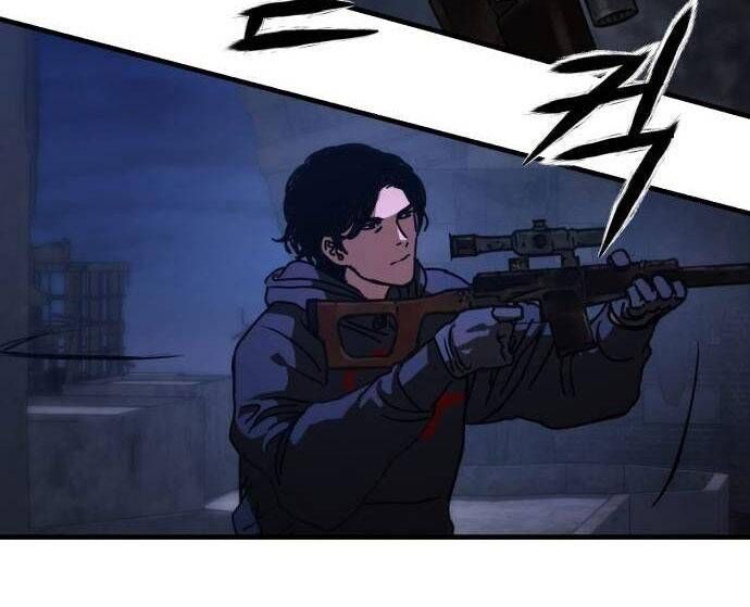 D-Day Hầm Trú Ẩn [Chap 1-57]