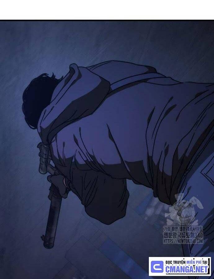 D-Day Hầm Trú Ẩn [Chap 1-57]