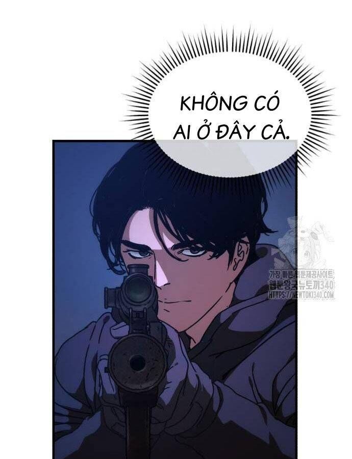 D-Day Hầm Trú Ẩn [Chap 1-57]