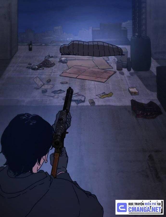 D-Day Hầm Trú Ẩn [Chap 1-57]