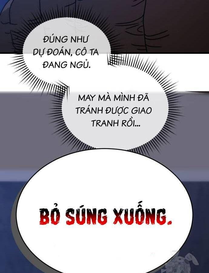 D-Day Hầm Trú Ẩn [Chap 1-57]