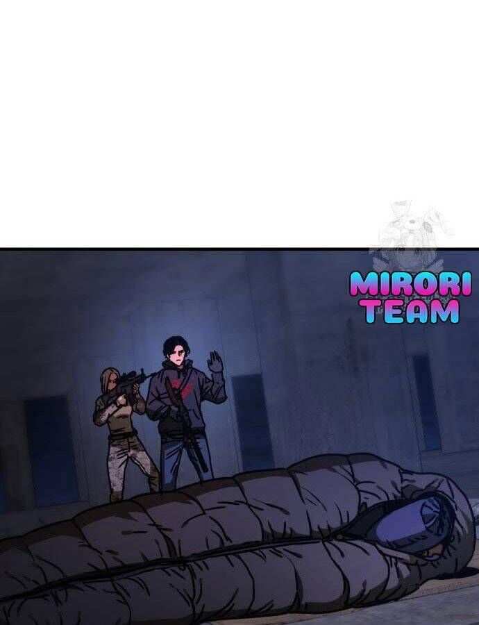D-Day Hầm Trú Ẩn [Chap 1-57]
