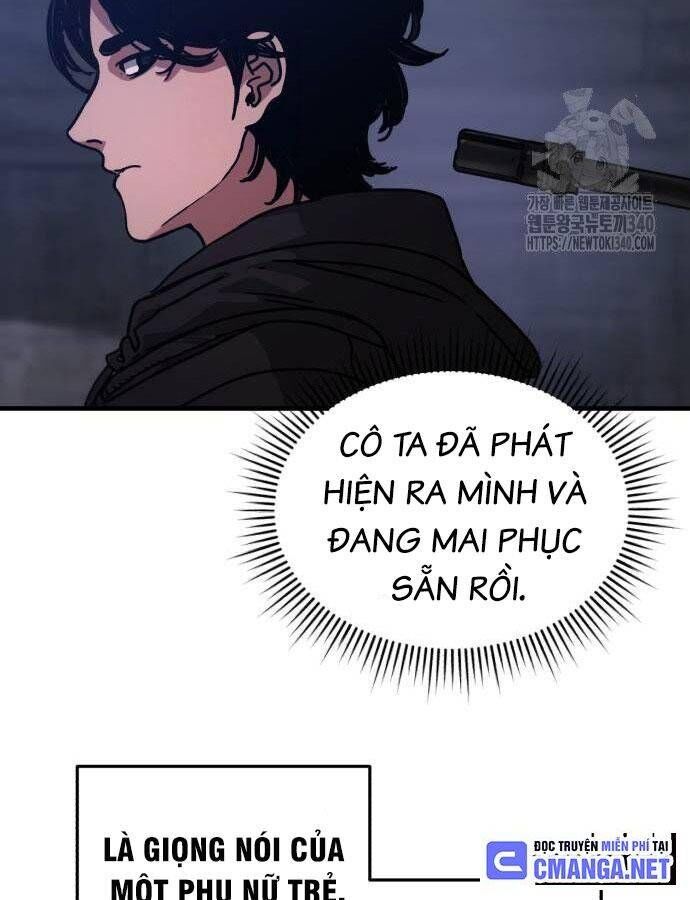 D-Day Hầm Trú Ẩn [Chap 1-57]