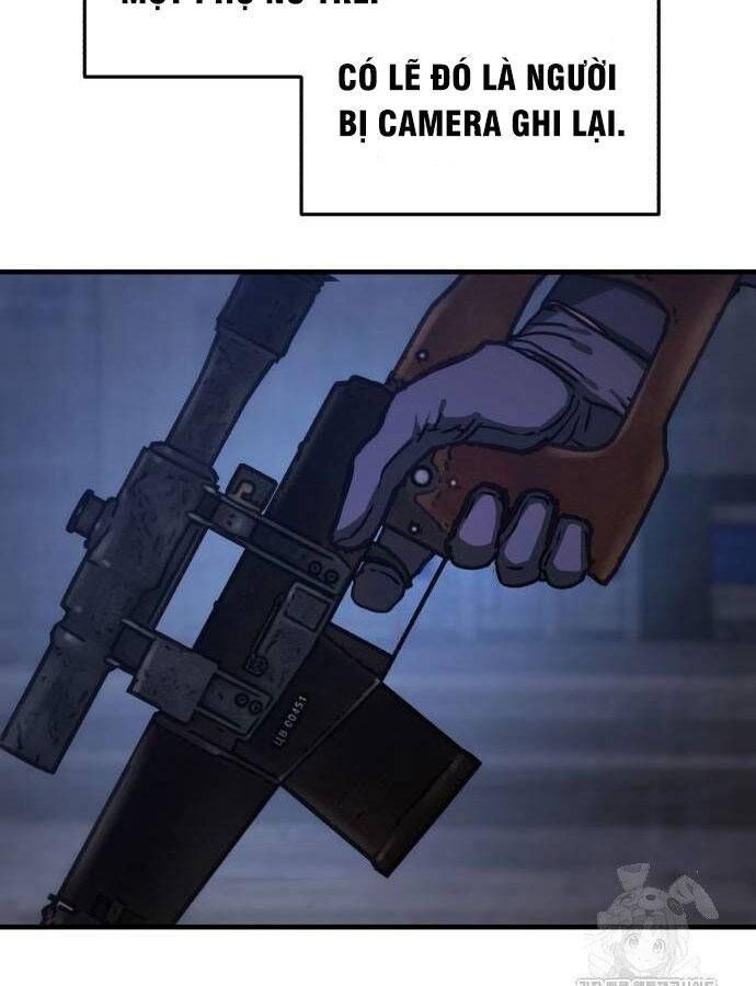 D-Day Hầm Trú Ẩn [Chap 1-57]