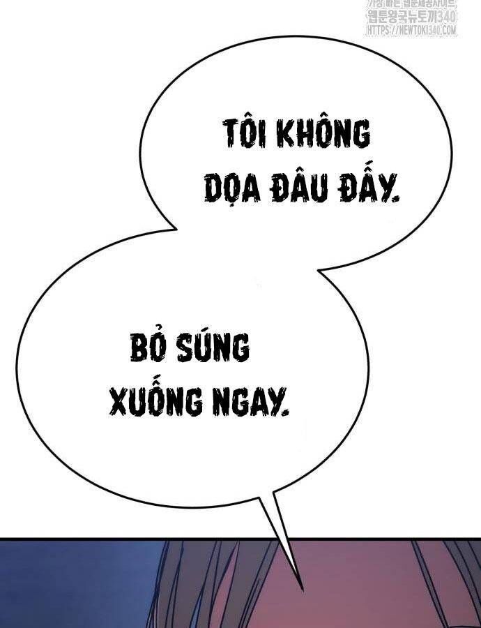 D-Day Hầm Trú Ẩn [Chap 1-57]