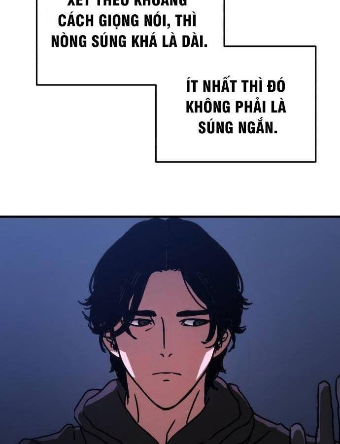 D-Day Hầm Trú Ẩn [Chap 1-57]