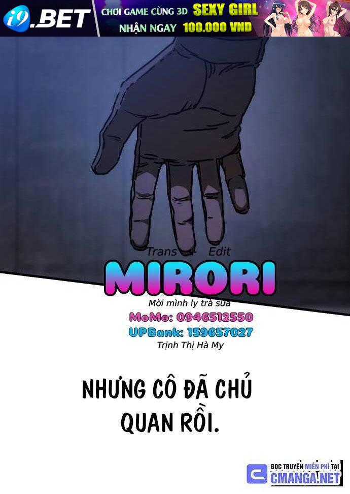 D-Day Hầm Trú Ẩn [Chap 1-57]