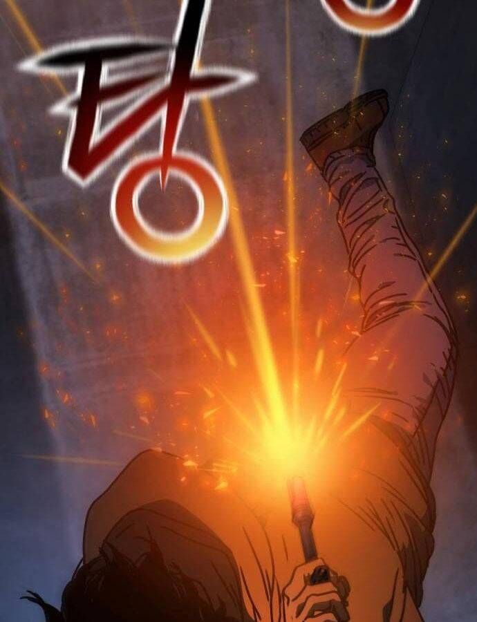 D-Day Hầm Trú Ẩn [Chap 1-57]