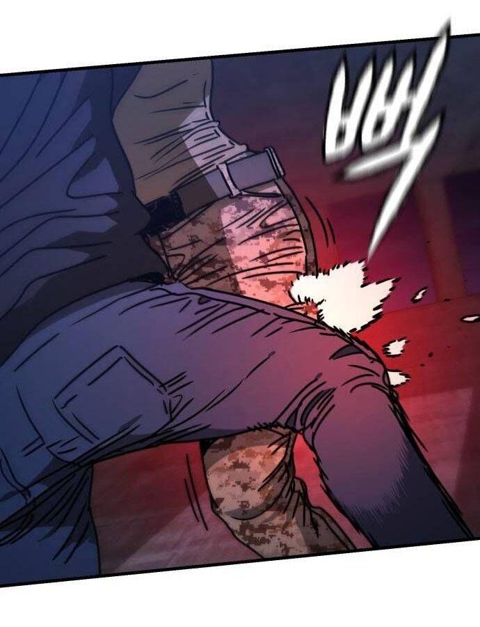 D-Day Hầm Trú Ẩn [Chap 1-57]