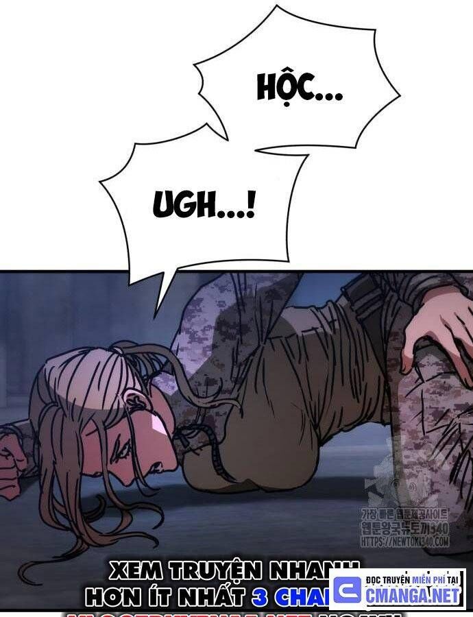 D-Day Hầm Trú Ẩn [Chap 1-57]