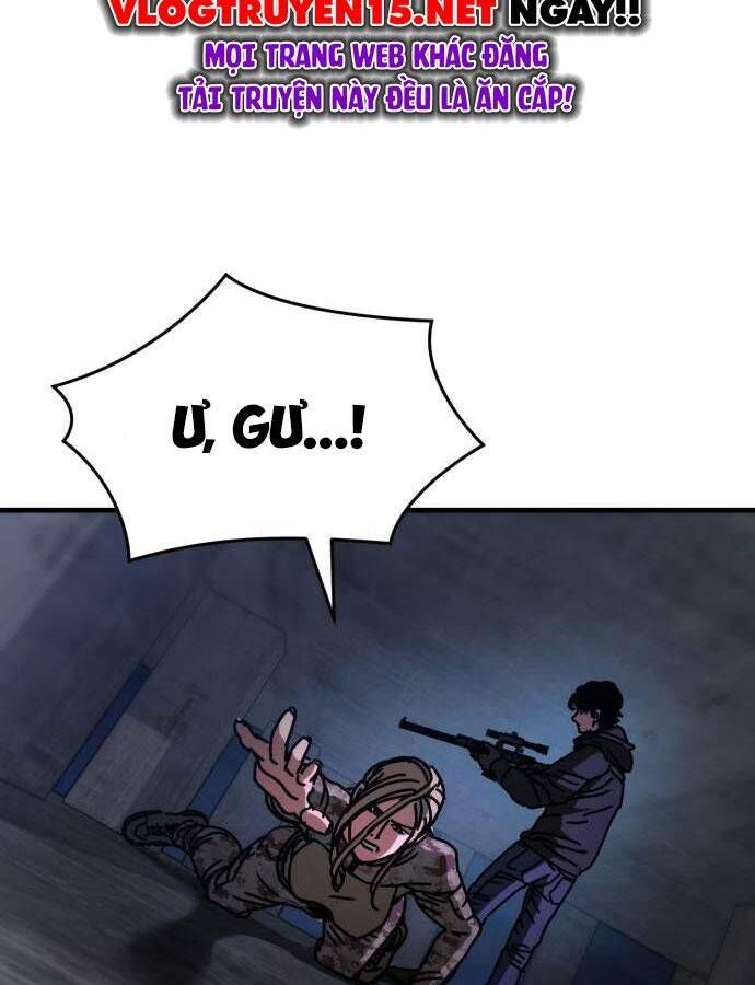 D-Day Hầm Trú Ẩn [Chap 1-57]