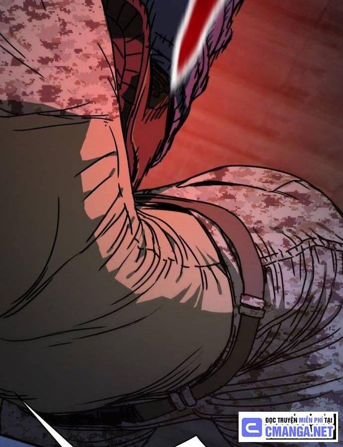 D-Day Hầm Trú Ẩn [Chap 1-57]