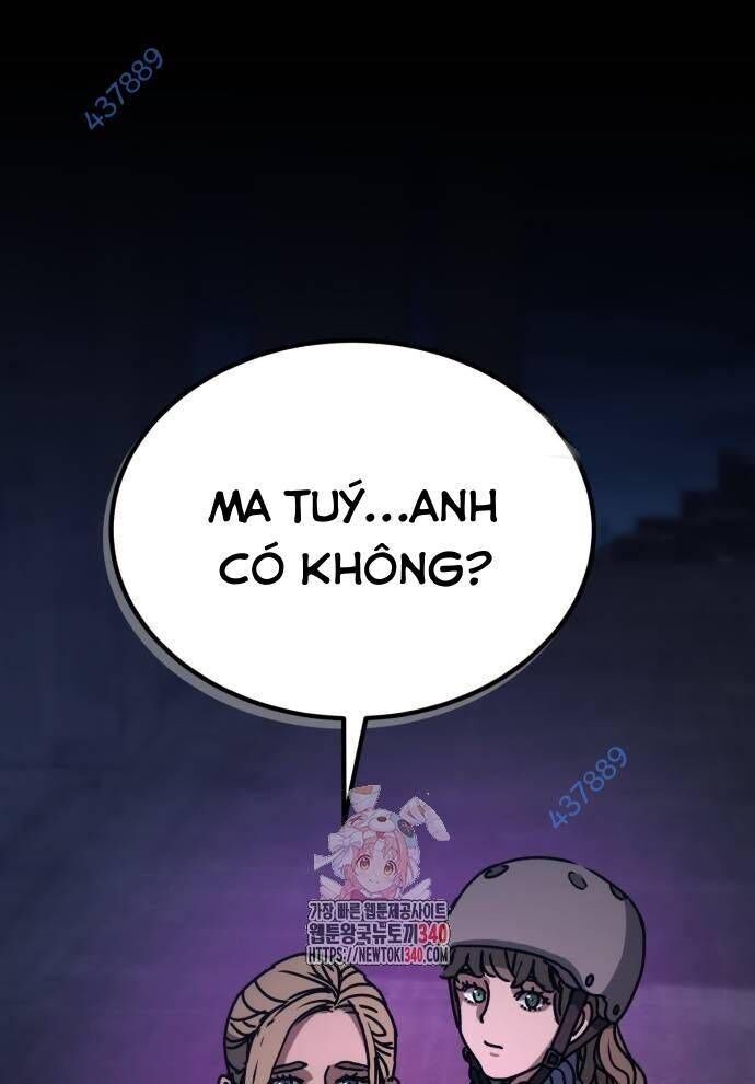 D-Day Hầm Trú Ẩn [Chap 1-57]