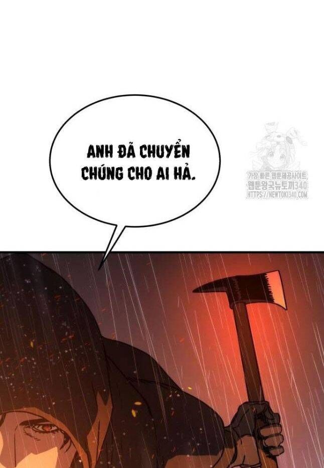 D-Day Hầm Trú Ẩn [Chap 1-57]