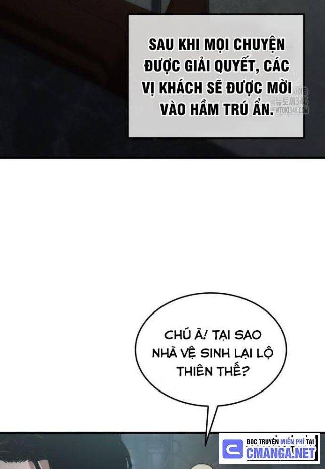 D-Day Hầm Trú Ẩn [Chap 1-57]