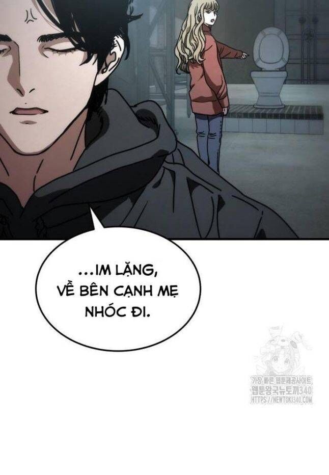 D-Day Hầm Trú Ẩn [Chap 1-57]