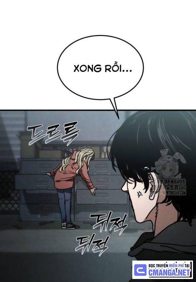 D-Day Hầm Trú Ẩn [Chap 1-57]