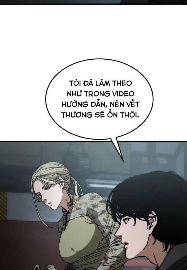 D-Day Hầm Trú Ẩn [Chap 1-57]
