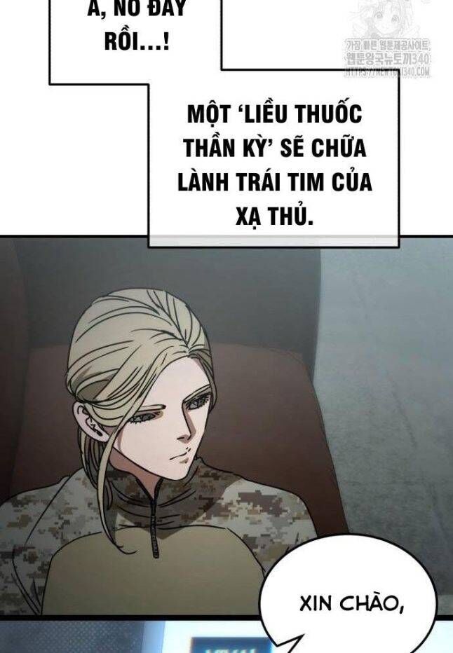 D-Day Hầm Trú Ẩn [Chap 1-57]