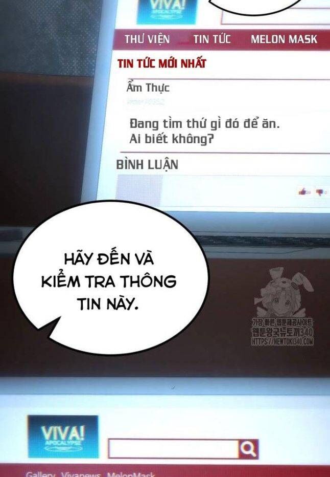 D-Day Hầm Trú Ẩn [Chap 1-57]