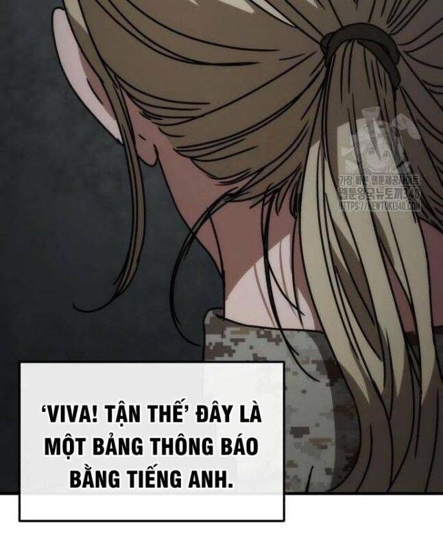 D-Day Hầm Trú Ẩn [Chap 1-57]