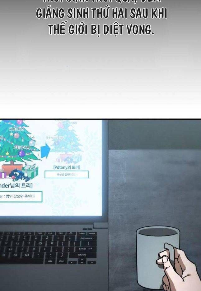 D-Day Hầm Trú Ẩn [Chap 1-57]