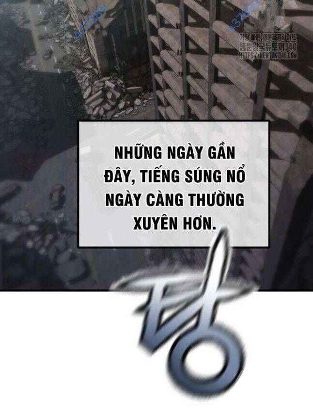 D-Day Hầm Trú Ẩn [Chap 1-57]