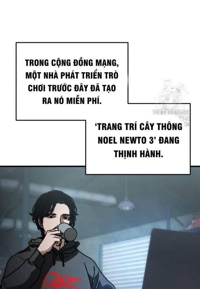 D-Day Hầm Trú Ẩn [Chap 1-57]