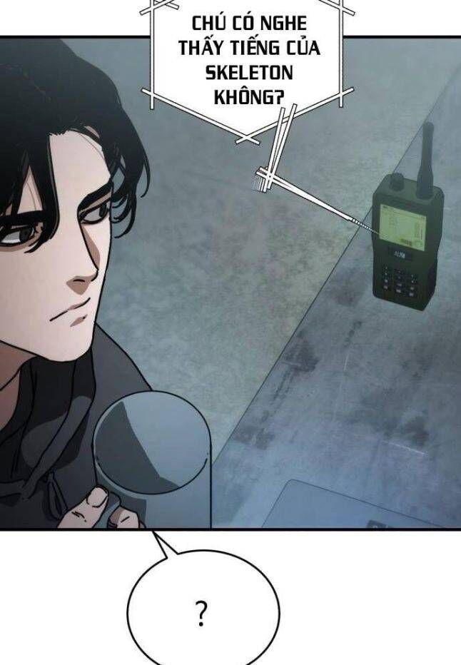 D-Day Hầm Trú Ẩn [Chap 1-57]