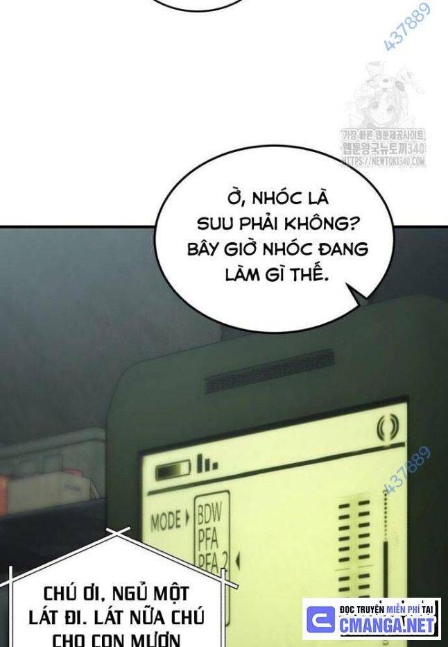 D-Day Hầm Trú Ẩn [Chap 1-57]