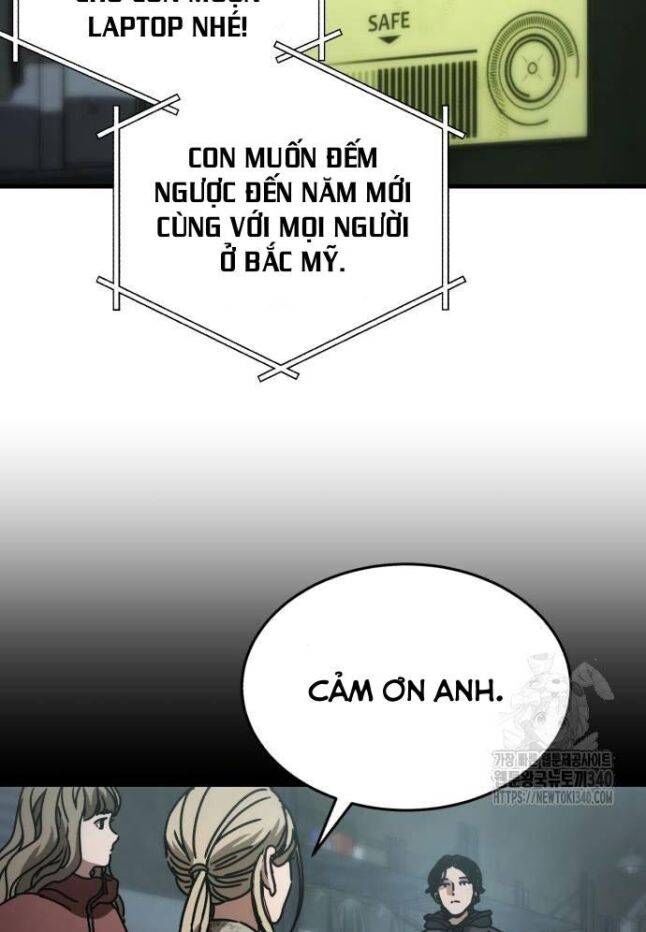D-Day Hầm Trú Ẩn [Chap 1-57]