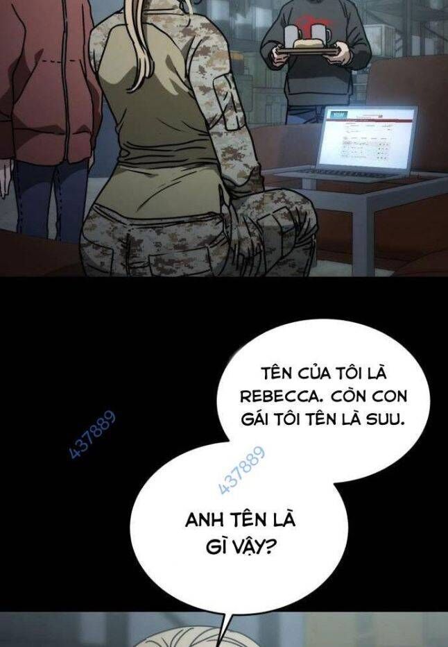 D-Day Hầm Trú Ẩn [Chap 1-57]