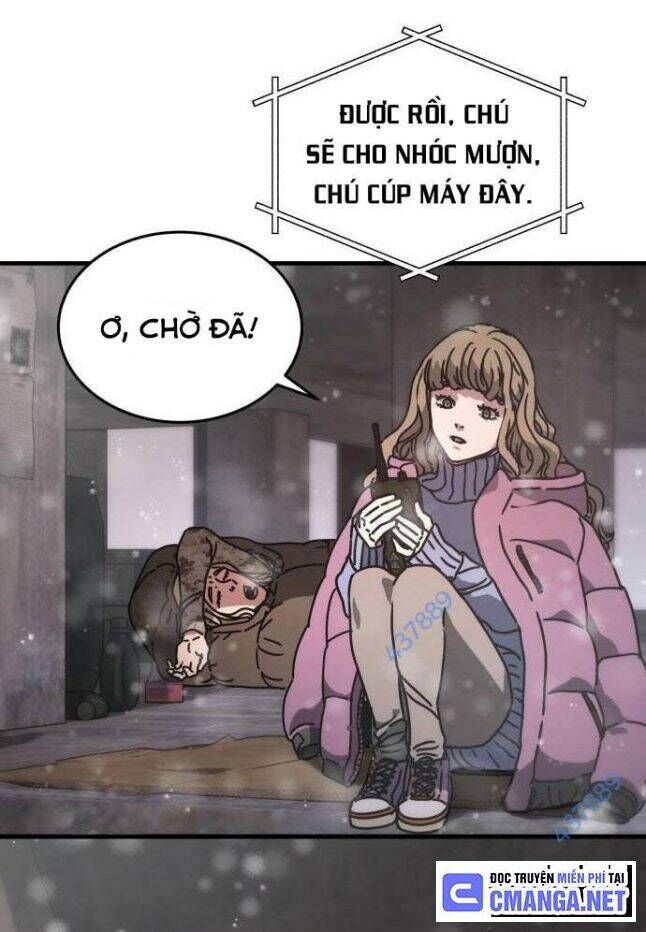 D-Day Hầm Trú Ẩn [Chap 1-57]