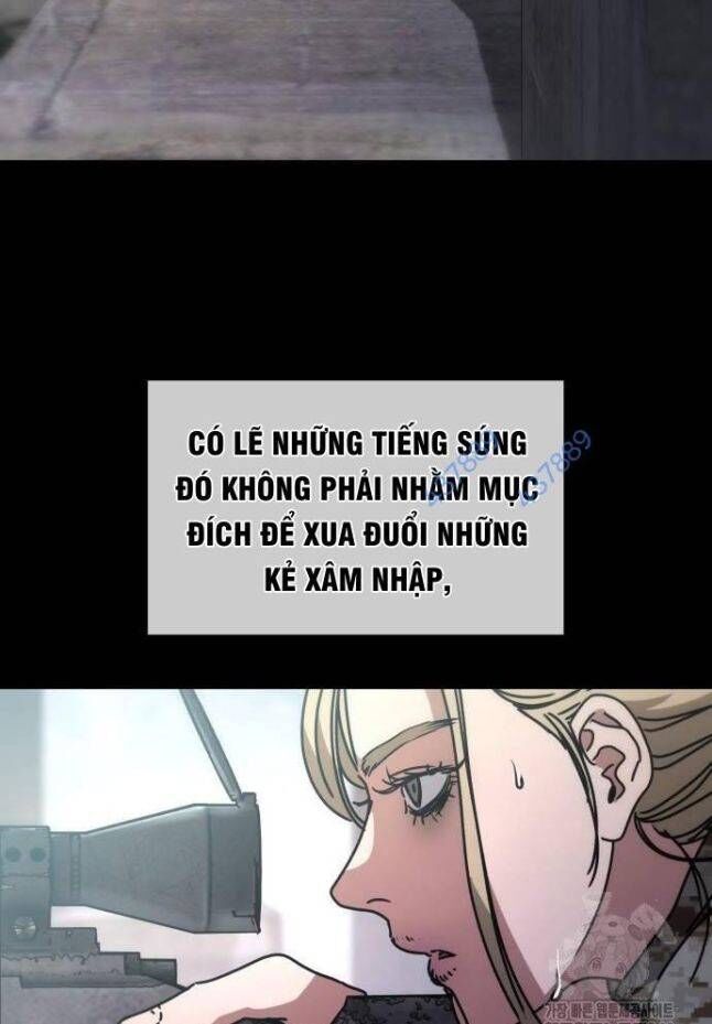 D-Day Hầm Trú Ẩn [Chap 1-57]