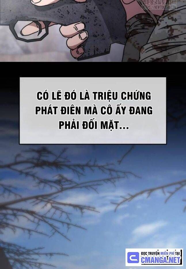 D-Day Hầm Trú Ẩn [Chap 1-57]