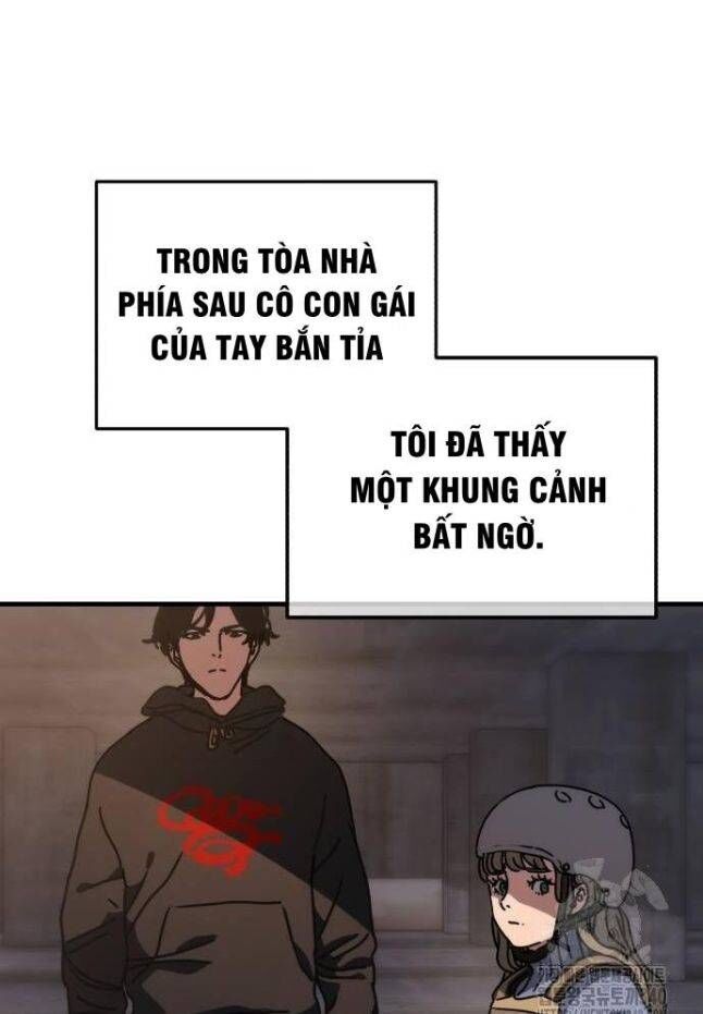 D-Day Hầm Trú Ẩn [Chap 1-57]