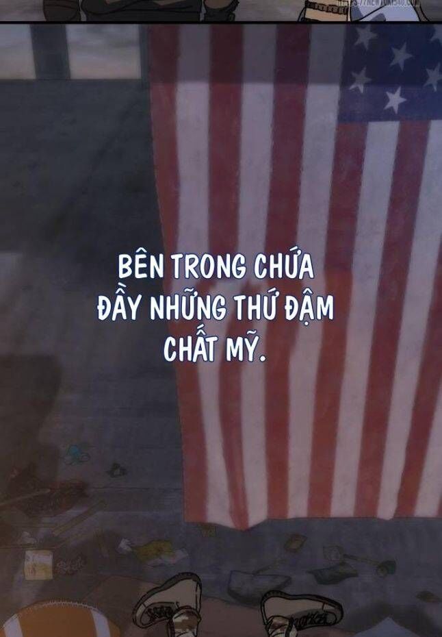 D-Day Hầm Trú Ẩn [Chap 1-57]