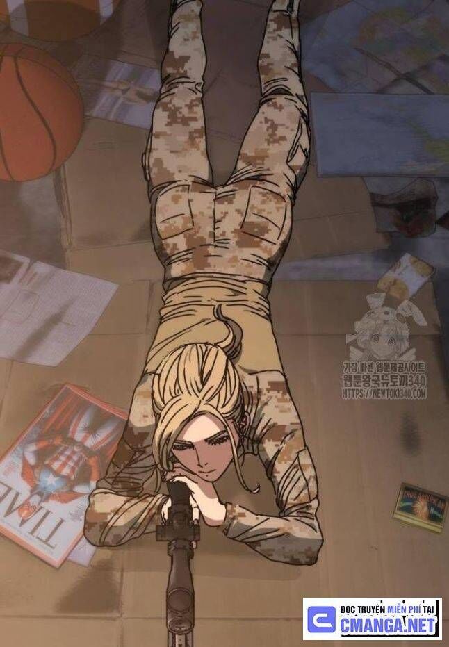 D-Day Hầm Trú Ẩn [Chap 1-57]