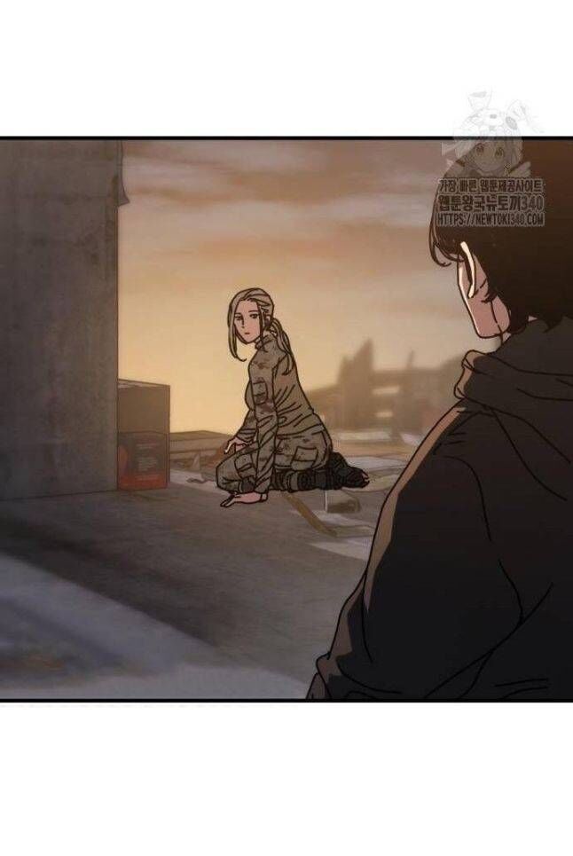 D-Day Hầm Trú Ẩn [Chap 1-57]