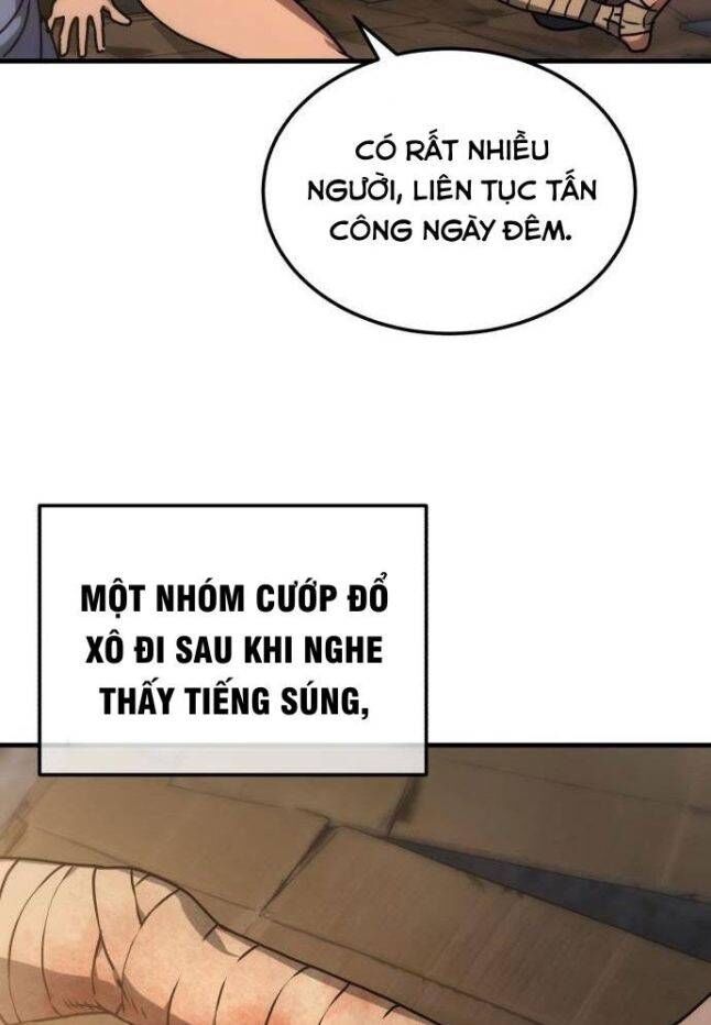 D-Day Hầm Trú Ẩn [Chap 1-57]