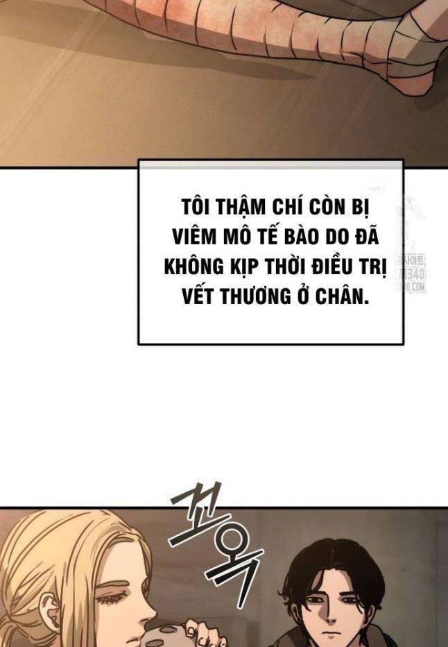 D-Day Hầm Trú Ẩn [Chap 1-57]