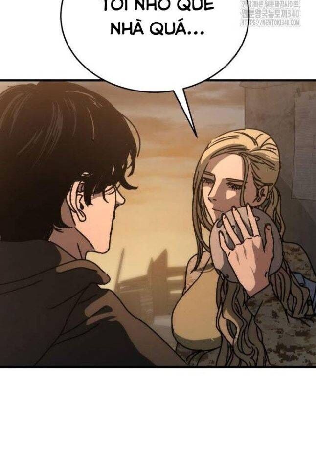 D-Day Hầm Trú Ẩn [Chap 1-57]