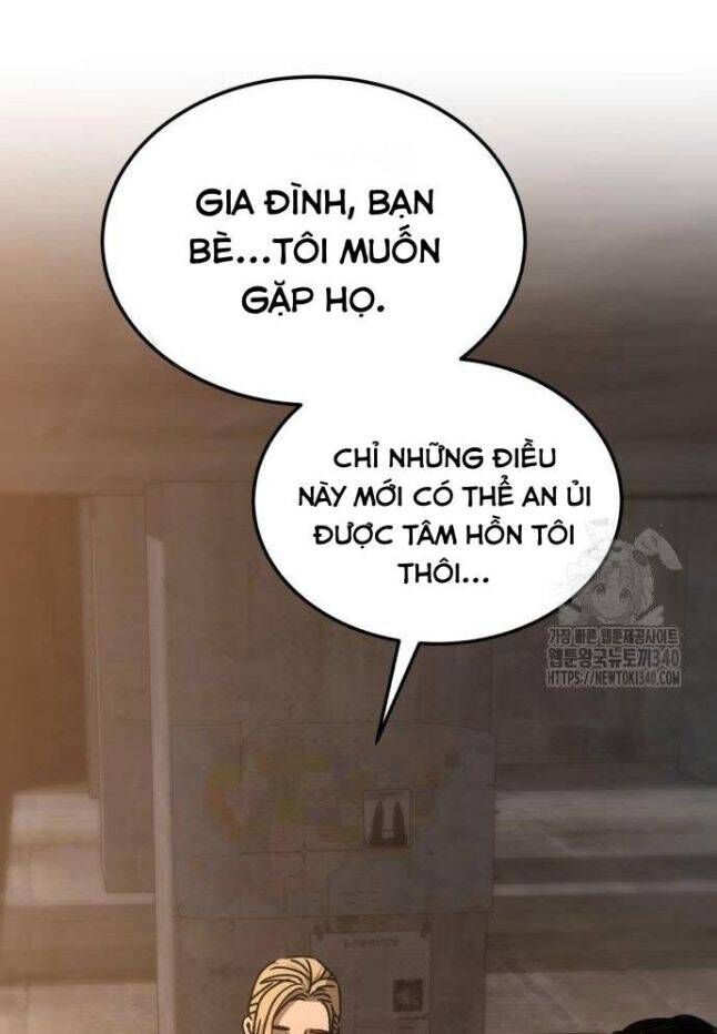 D-Day Hầm Trú Ẩn [Chap 1-57]