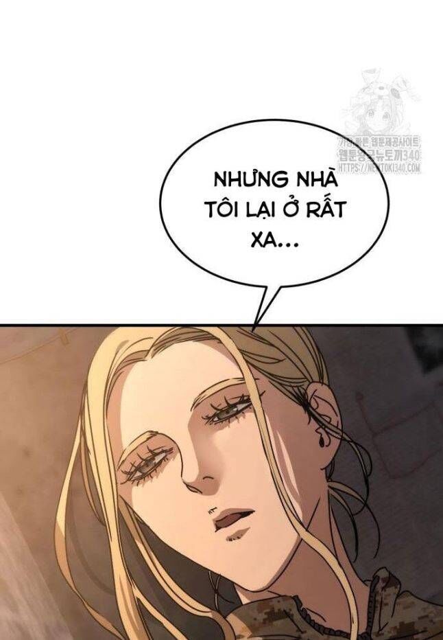 D-Day Hầm Trú Ẩn [Chap 1-57]