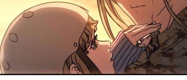 D-Day Hầm Trú Ẩn [Chap 1-57]