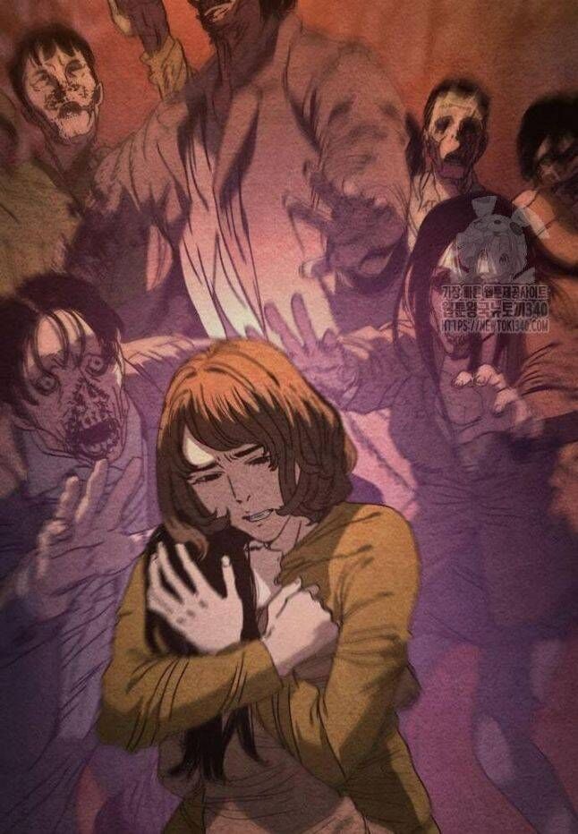 D-Day Hầm Trú Ẩn [Chap 1-57]
