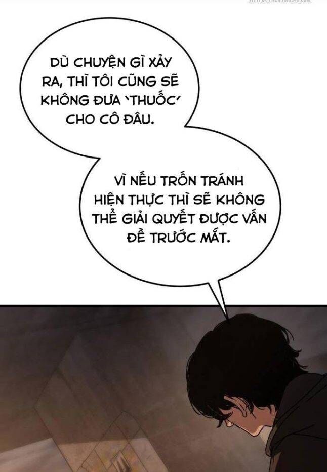 D-Day Hầm Trú Ẩn [Chap 1-57]