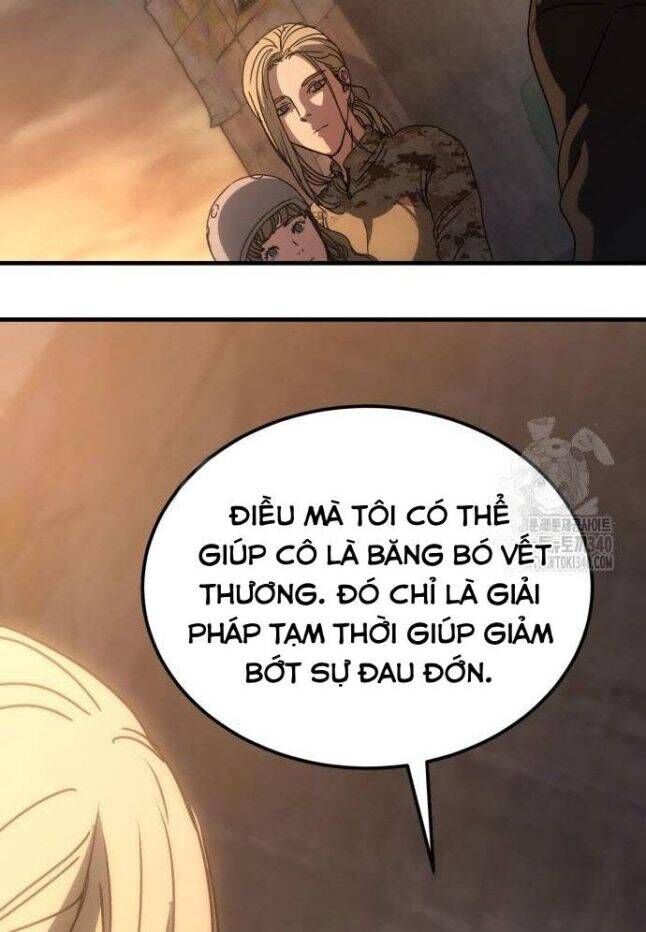 D-Day Hầm Trú Ẩn [Chap 1-57]