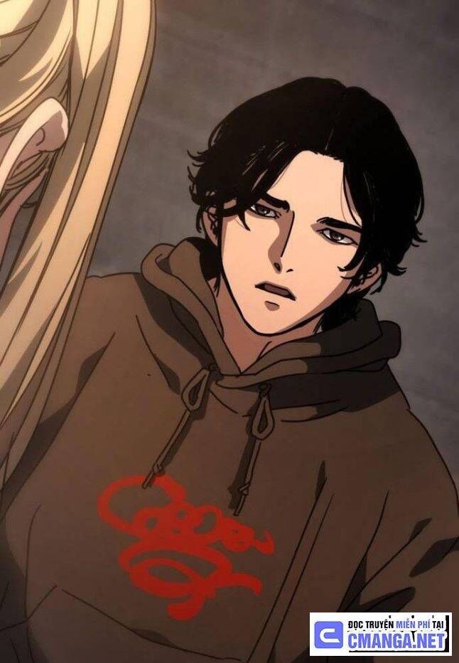 D-Day Hầm Trú Ẩn [Chap 1-57]