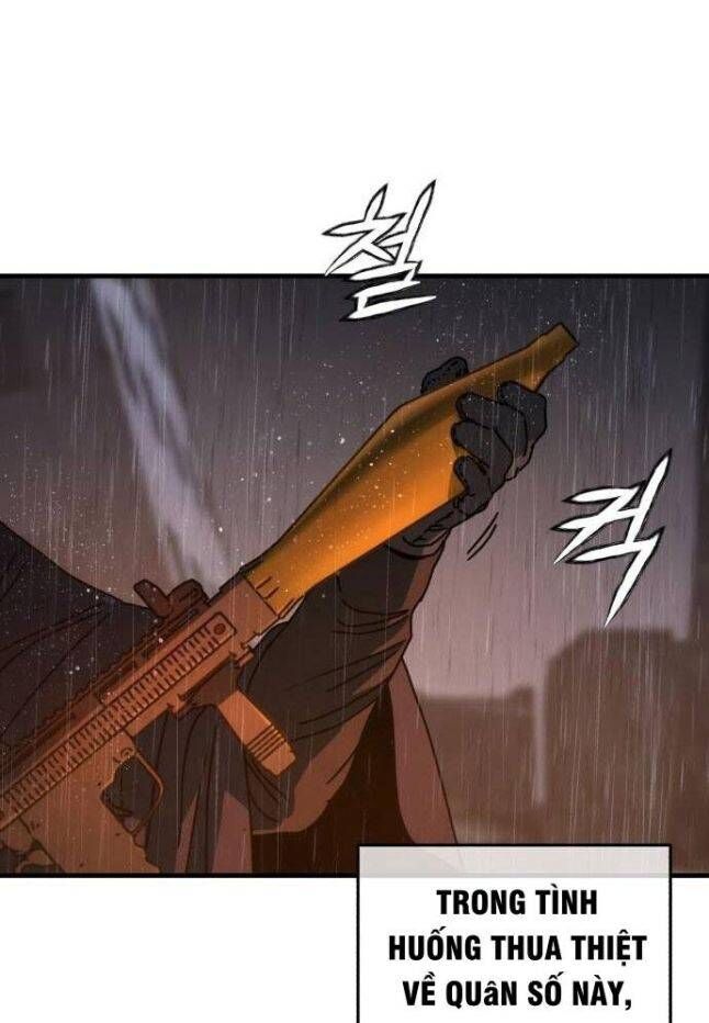 D-Day Hầm Trú Ẩn [Chap 1-57]
